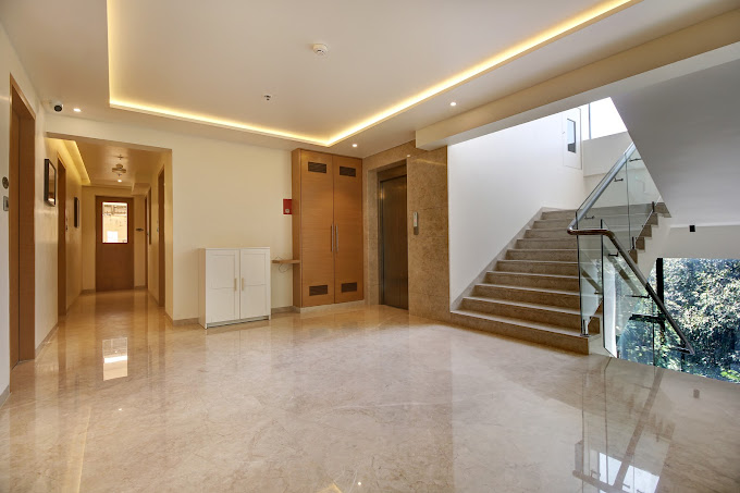 HOTEL MUMBAI HOUSE GHANSOLI